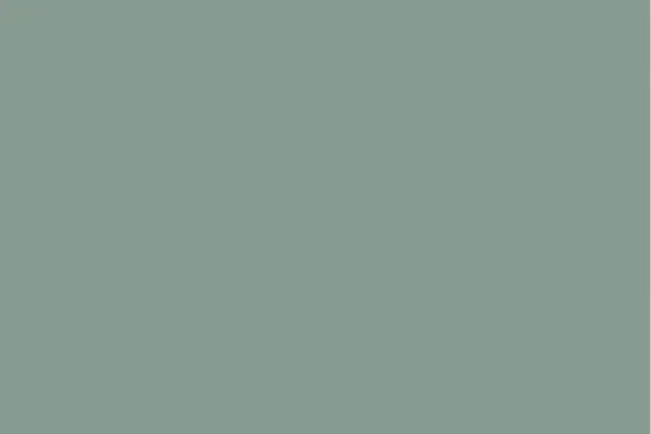 5357VM Jade Green Matte acrylic swatch